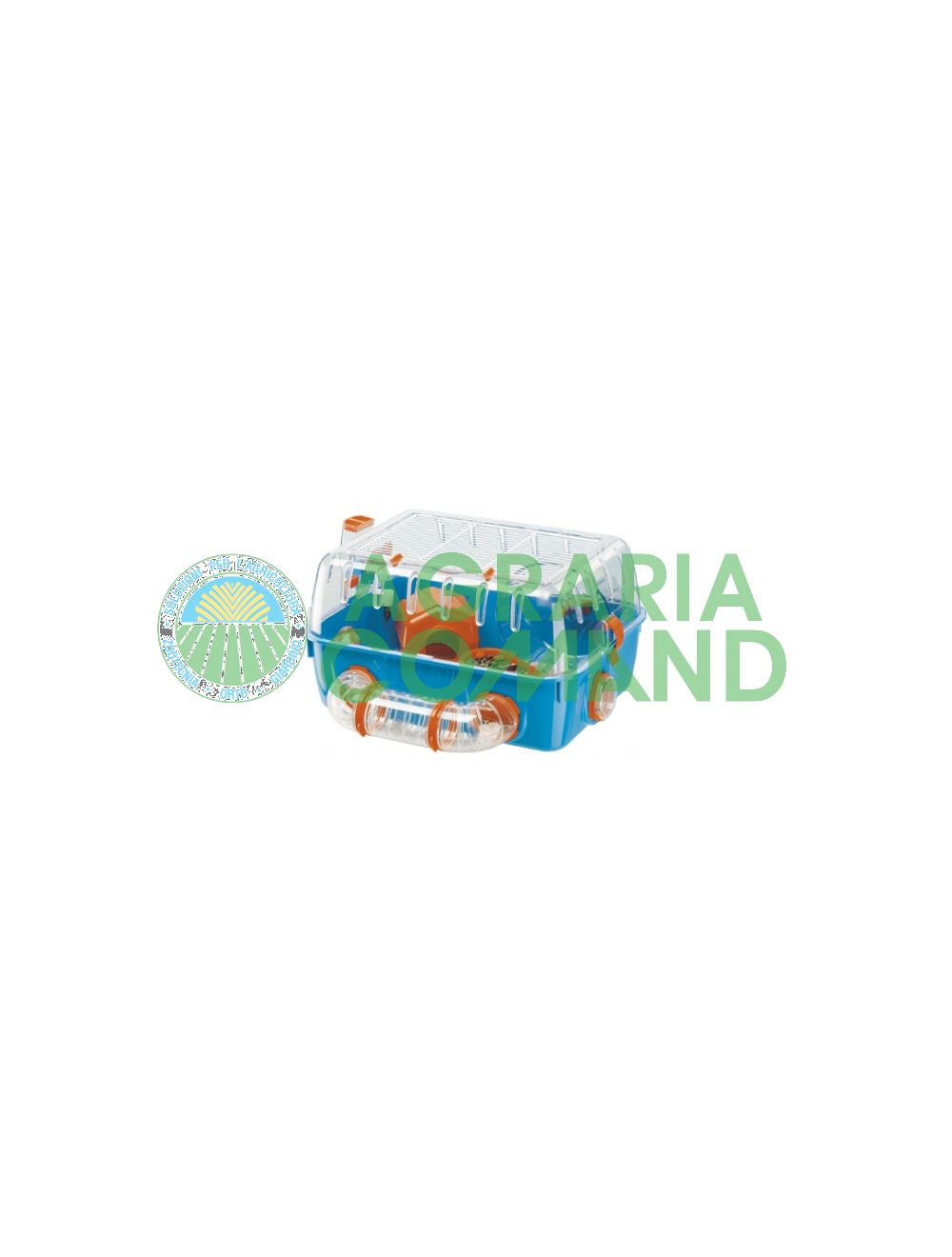 Jaula combinada 1